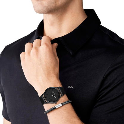 Matrix EVERBOND Analog Couple Watches For Men & Women