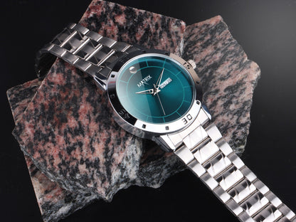 Matrix Minimalistic Collection Analog Watch for Men