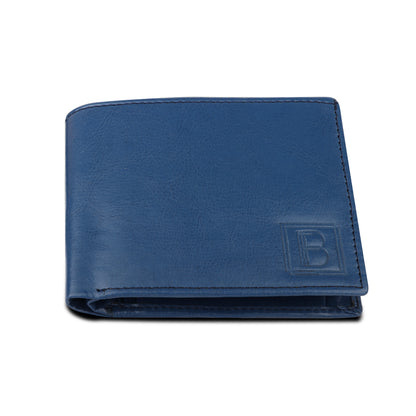 MATRIX X BEARBOND GENUINE LEATHER WALLET