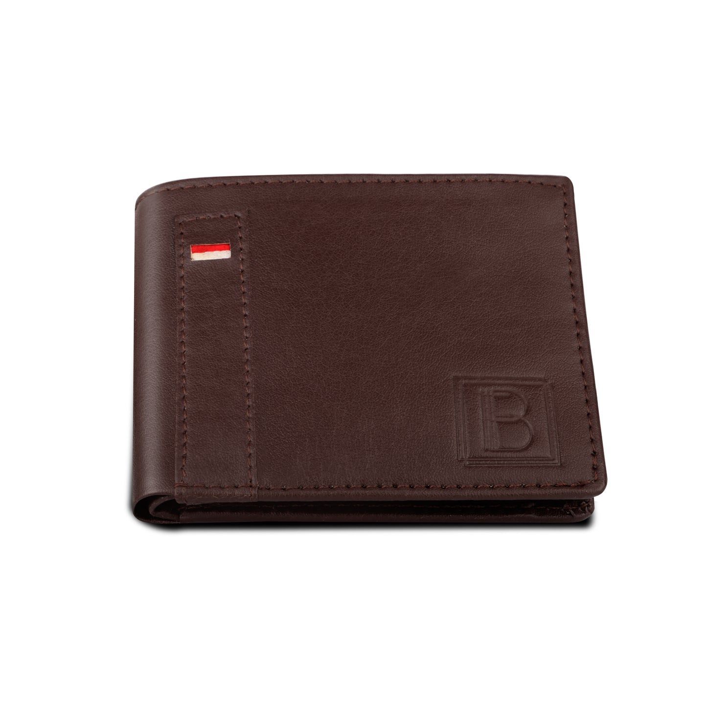MATRIX X BEARBOND GENUINE LEATHER WALLET