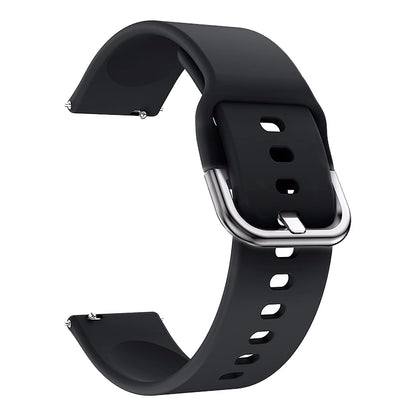 Matrix Accessorize 22MM Silicone Loop Strap