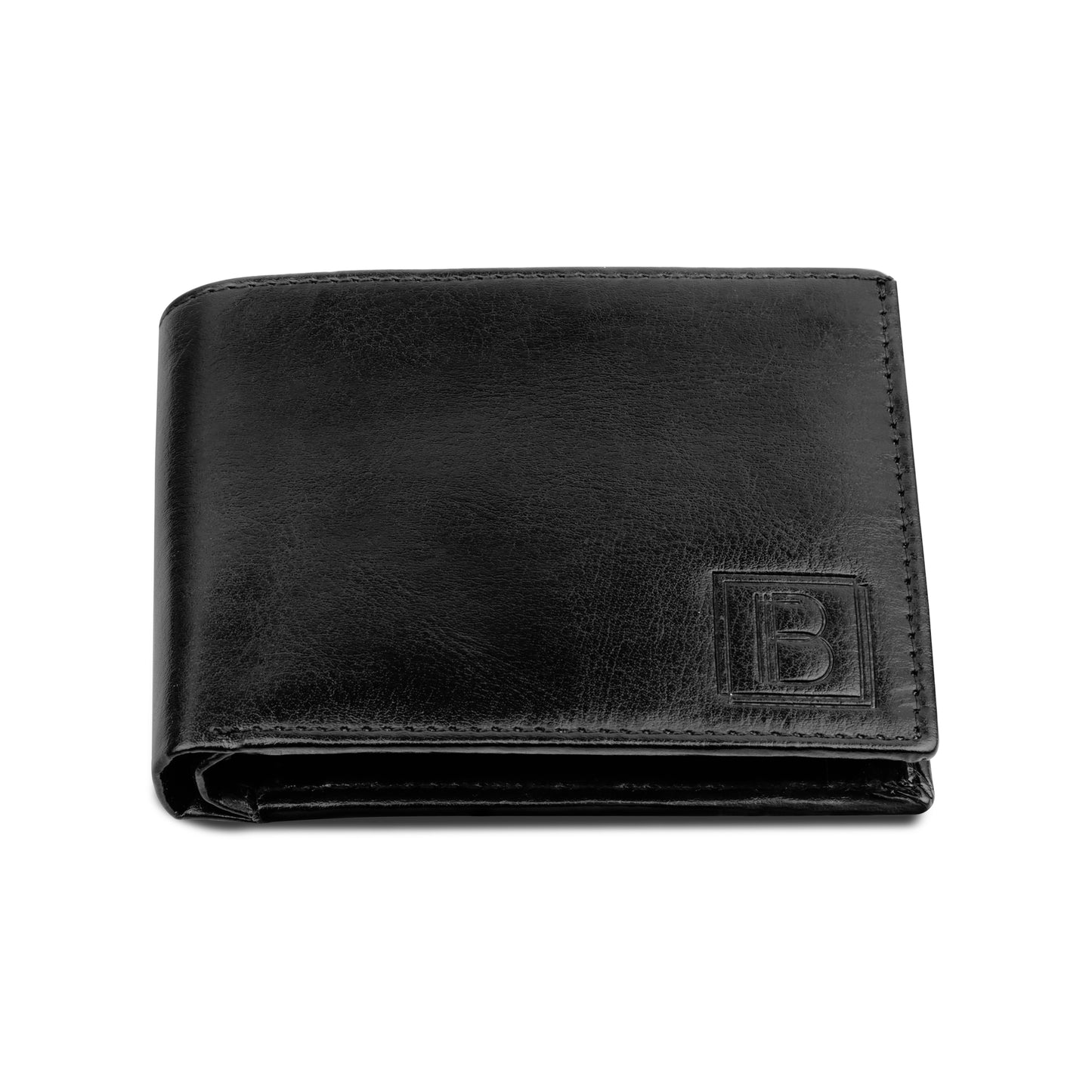 MATRIX X BEARBOND GENUINE LEATHER WALLET
