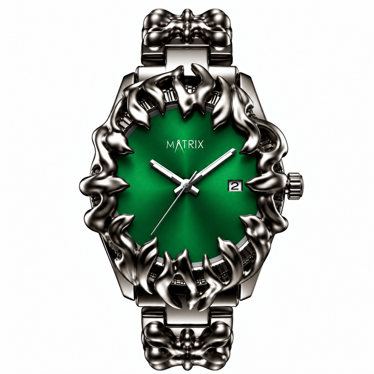 Matrix DEVIL 2.0 Edition Watch for Men & Women (Unisex)