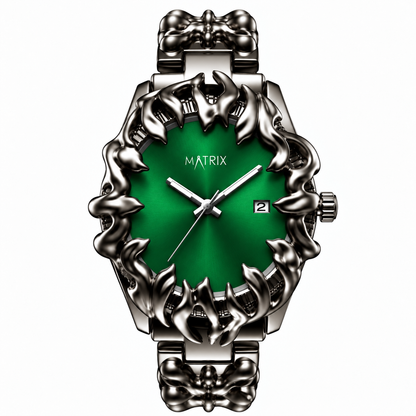 Matrix DEVIL 2.0 Edition Watch for Men & Women (Unisex)