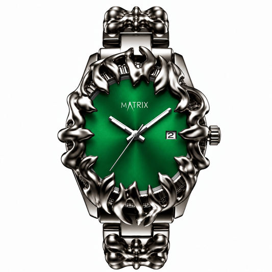Matrix DEVIL 2.0 Edition Watch for Men & Women (Unisex)