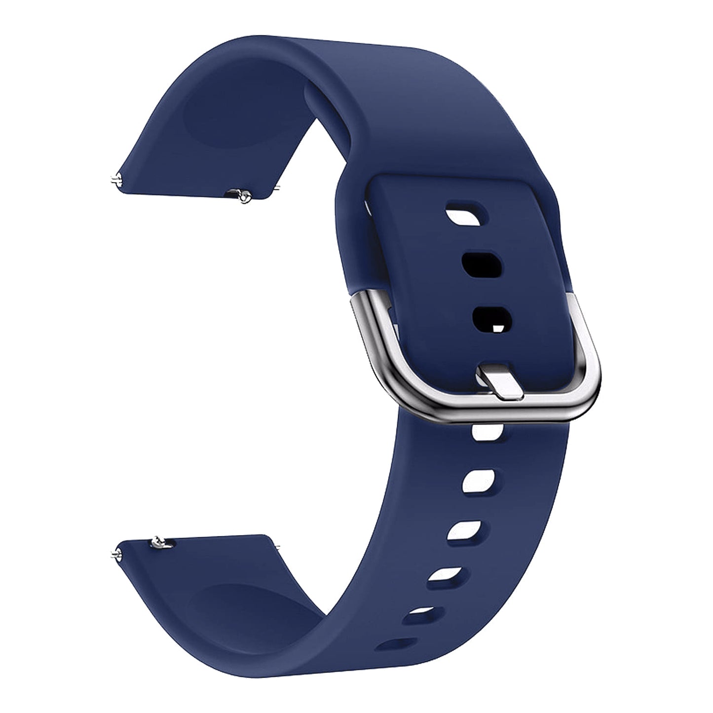 Matrix Accessorize 22MM Silicone Loop Strap