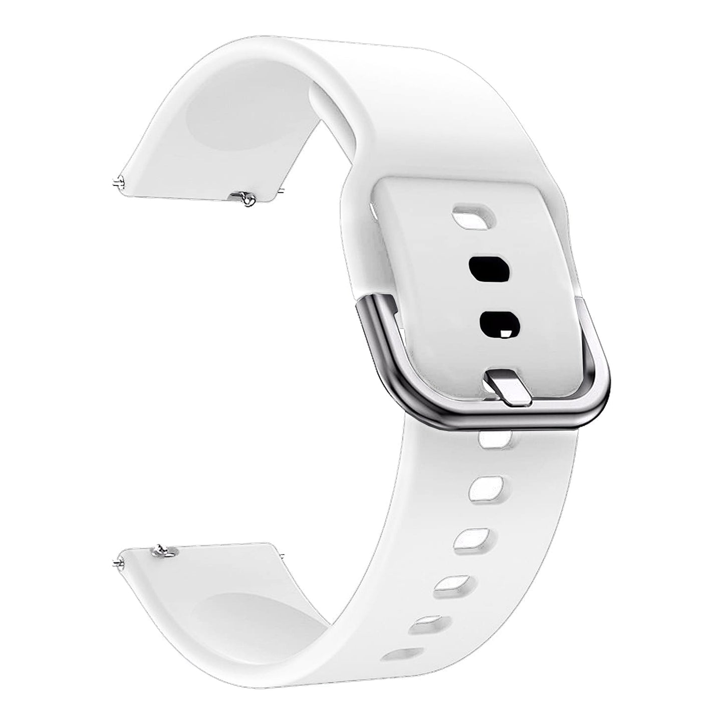 Matrix Accessorize 22MM Silicone Loop Strap
