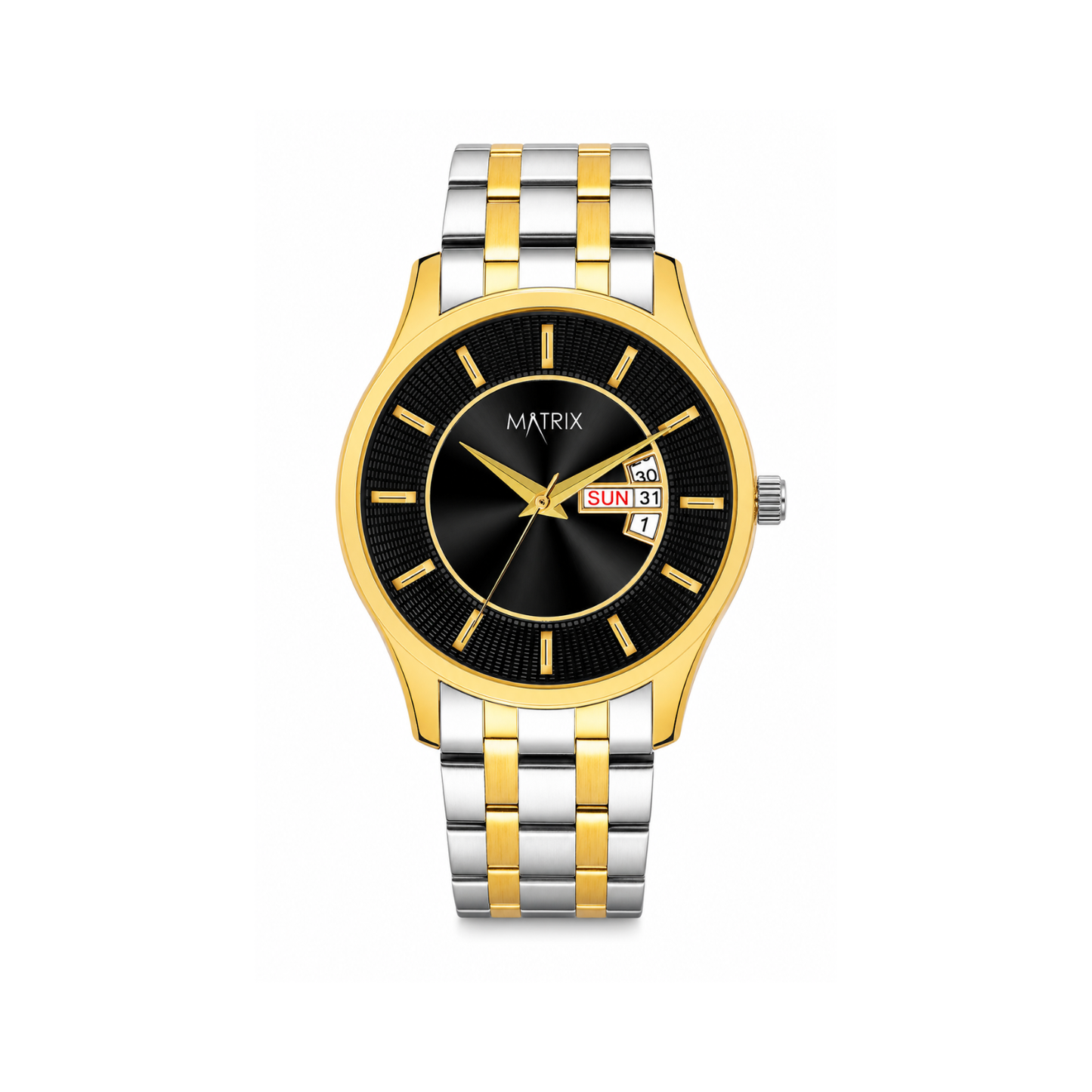 Matrix Luxury Style Analog Watch for Men