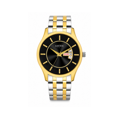 Matrix Luxury Style Analog Watch for Men