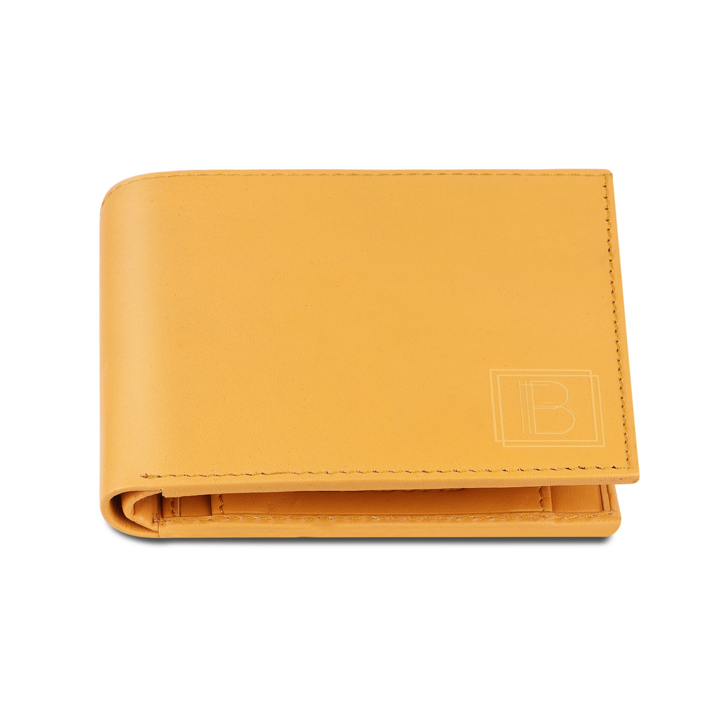 MATRIX X BEARBOND GENUINE LEATHER WALLET