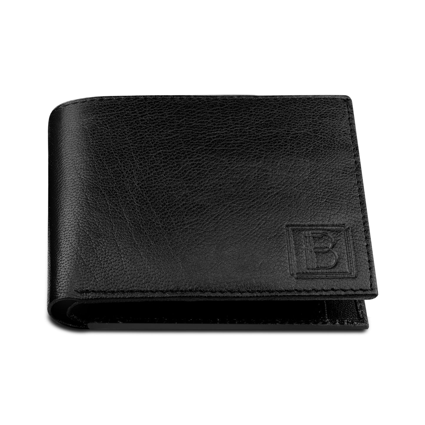 MATRIX X BEARBOND GENUINE LEATHER WALLET