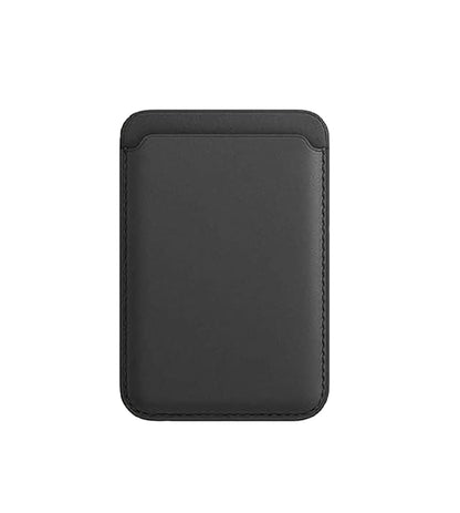 MATRIX MAG SAFE WALLET| GENUINE LEATHER