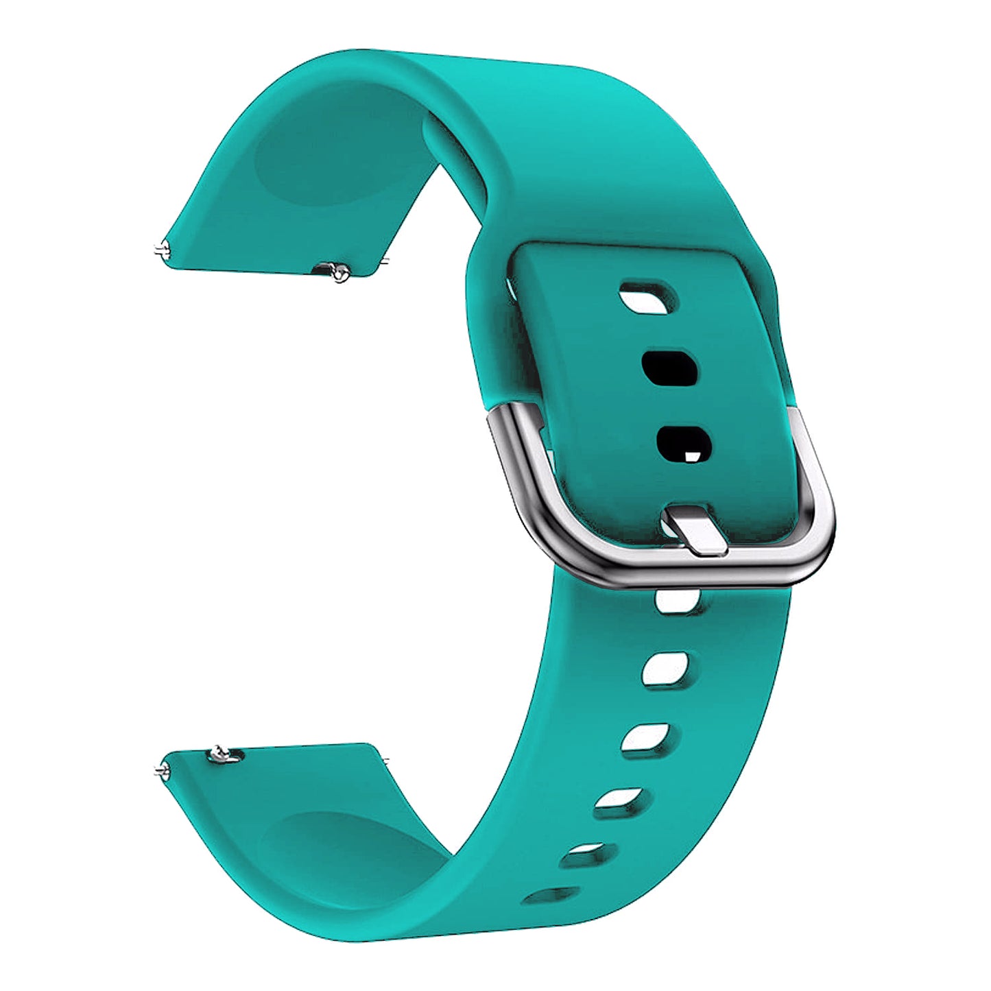 Matrix Accessorize 22MM Silicone Loop Strap