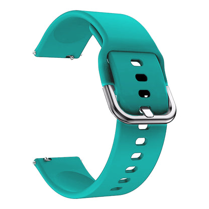 Matrix Accessorize 22MM Silicone Loop Strap
