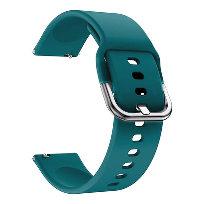 Matrix Accessorize 22MM Silicone Loop Strap