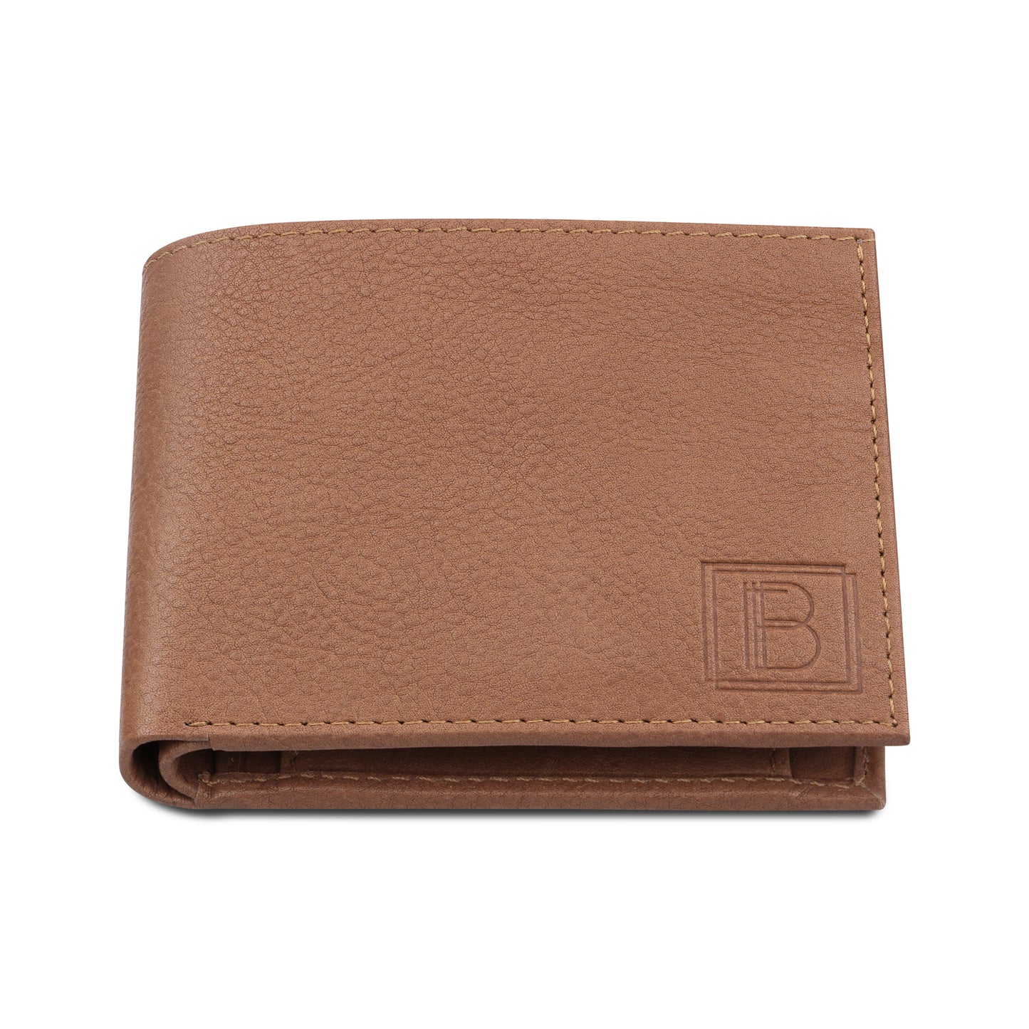 MATRIX X BEARBOND GENUINE LEATHER WALLET
