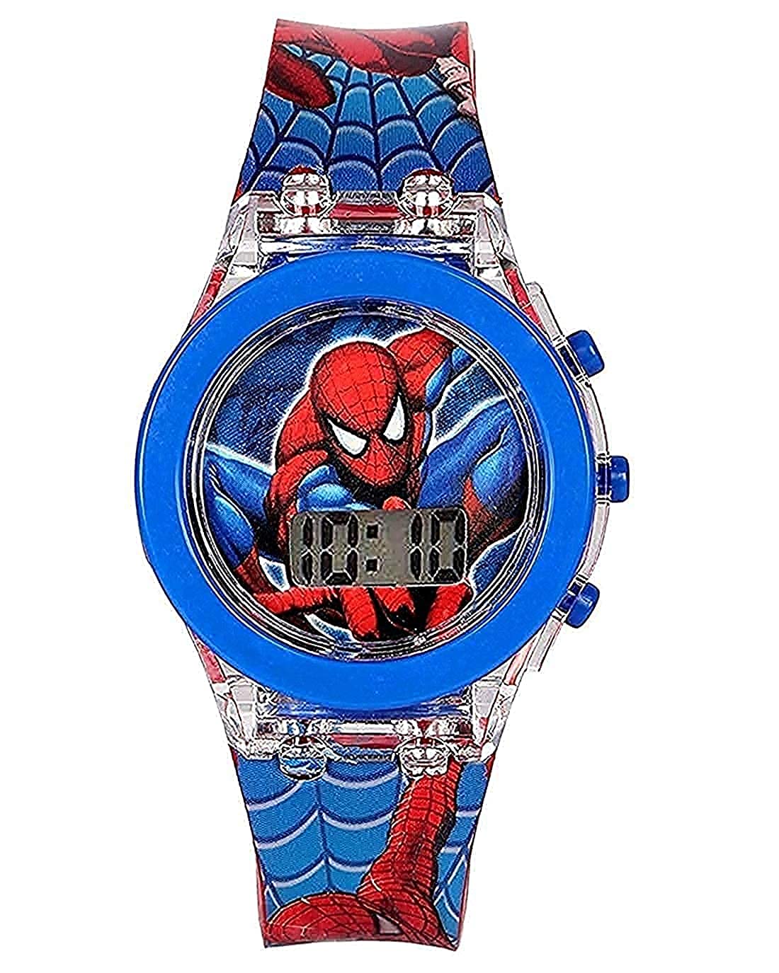 Matrix Kids Digital Unicorn Watch
