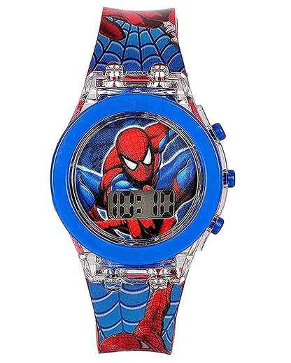Matrix Kids Digital Unicorn Watch