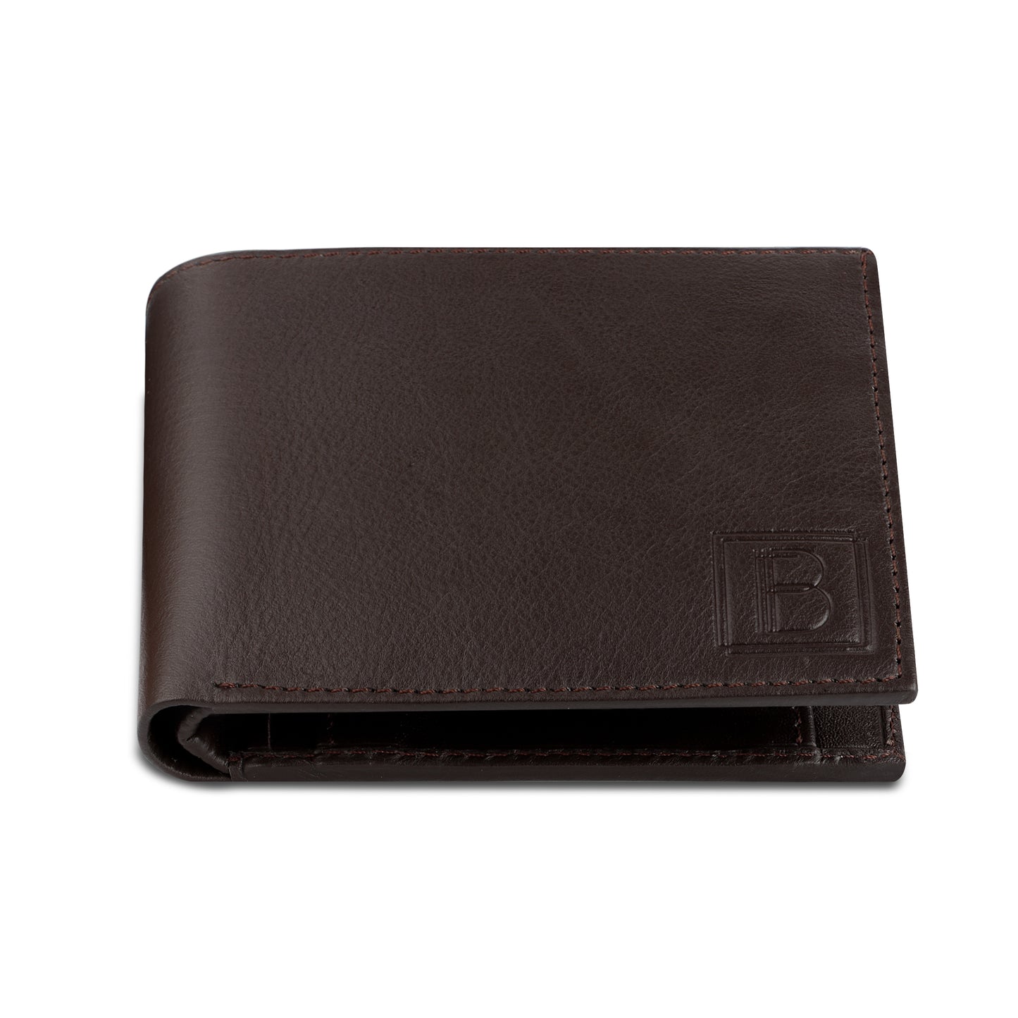 MATRIX X BEARBOND GENUINE LEATHER WALLET