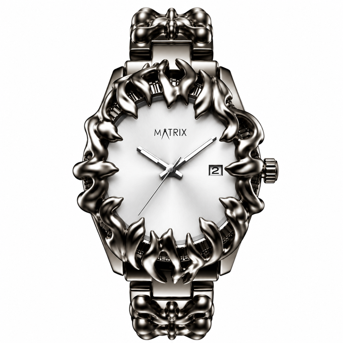 Matrix DEVIL 2.0 Edition Watch for Men & Women (Unisex)
