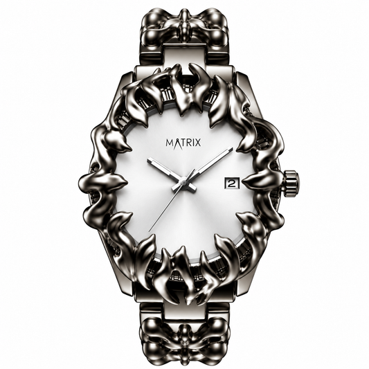 Matrix DEVIL 2.0 Edition Watch for Men & Women (Unisex)