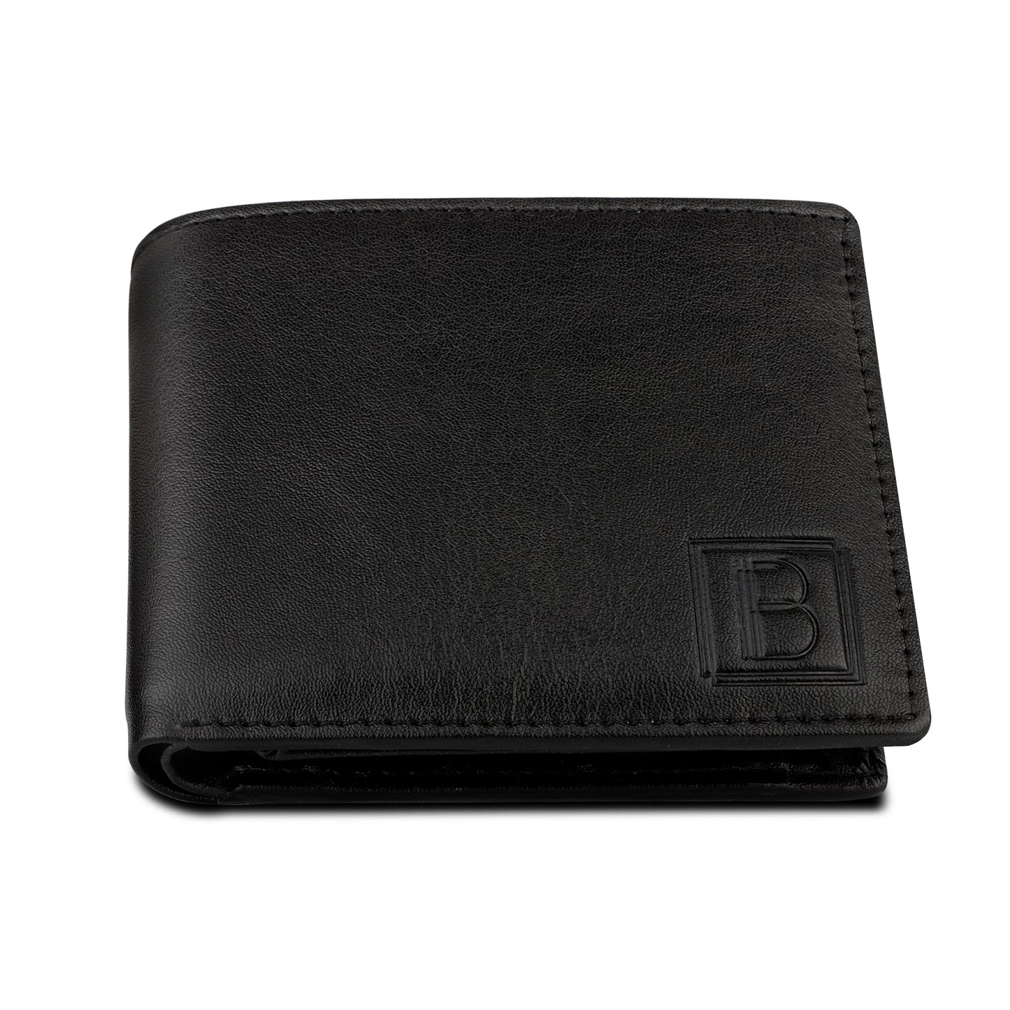 MATRIX X BEARBOND GENUINE LEATHER WALLET