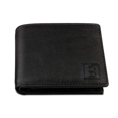 MATRIX X BEARBOND GENUINE LEATHER WALLET