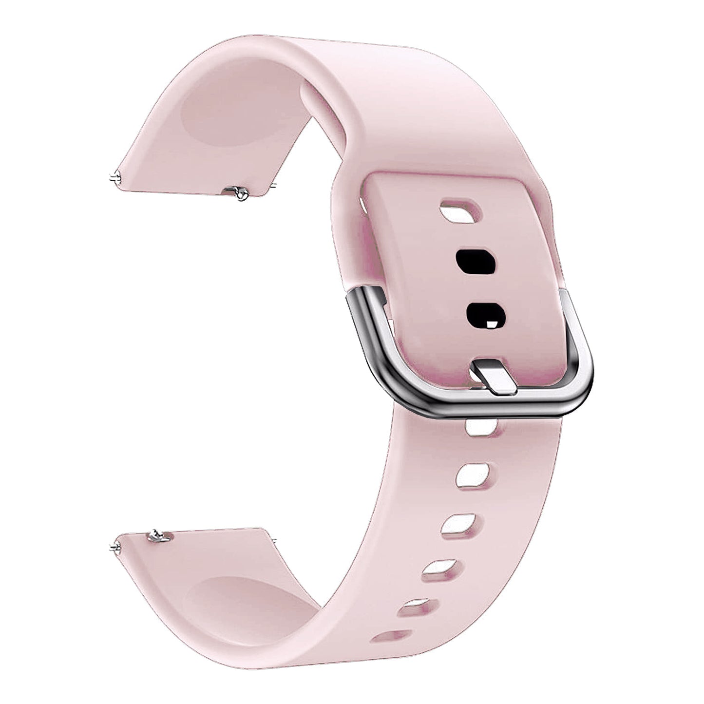 Matrix Accessorize 22MM Silicone Loop Strap