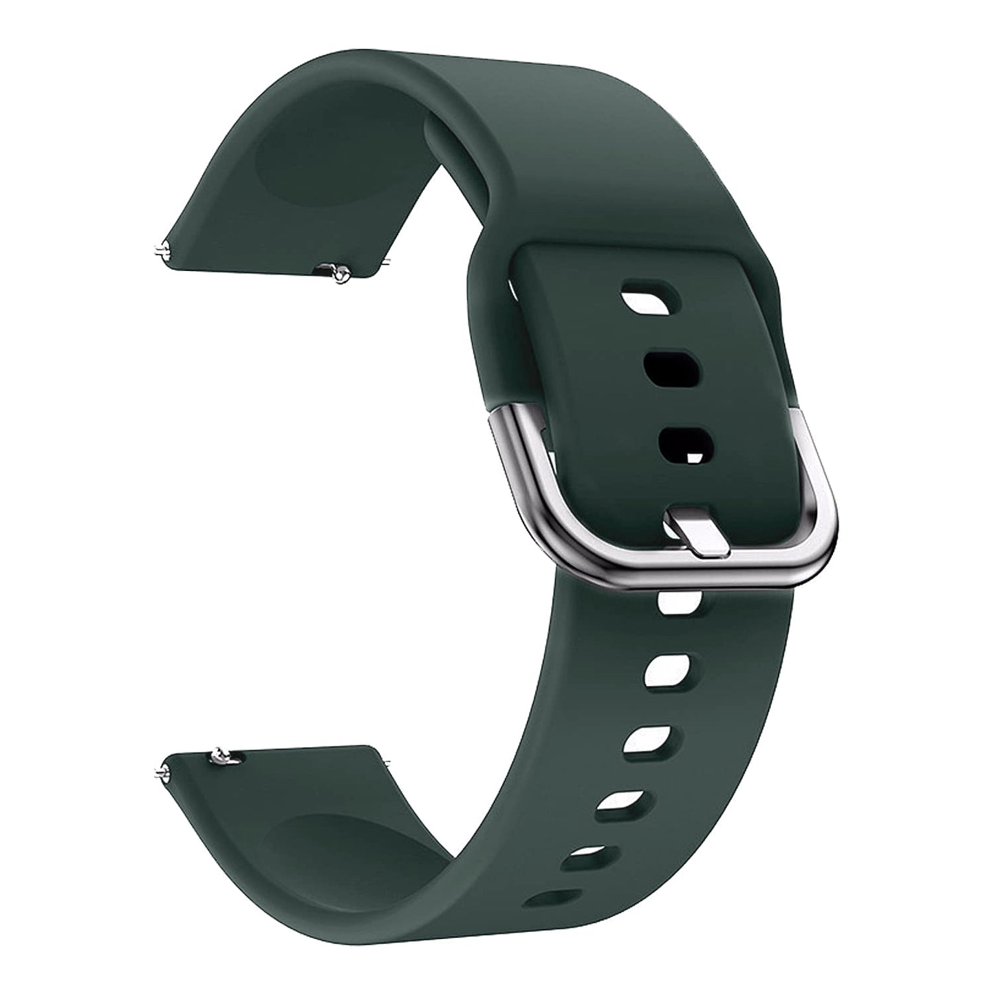 Matrix Accessorize 22MM Silicone Loop Strap
