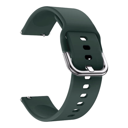 Matrix Accessorize 22MM Silicone Loop Strap