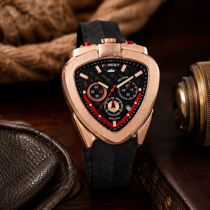 Matrix x Forest RAGE Edition Watch for Men & Boys