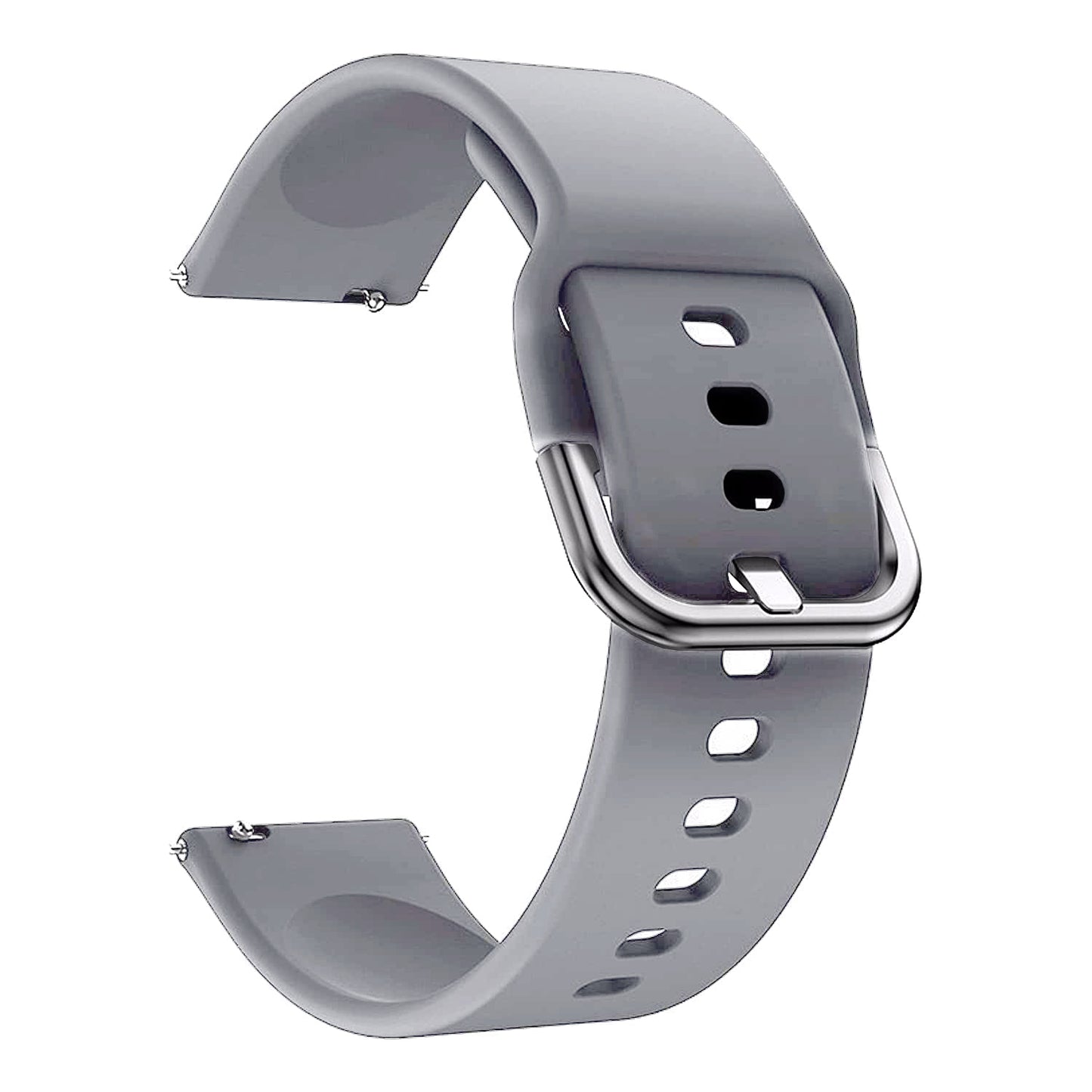 Matrix Accessorize 22MM Silicone Loop Strap