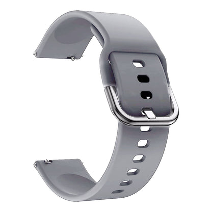 Matrix Accessorize 22MM Silicone Loop Strap