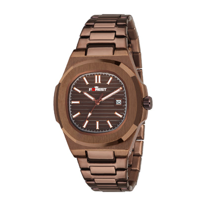 MATRIX Forest Vortex Analog Watch for Men & Boys