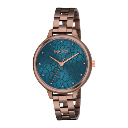 DAISY Bracelet Analog Watch for Women