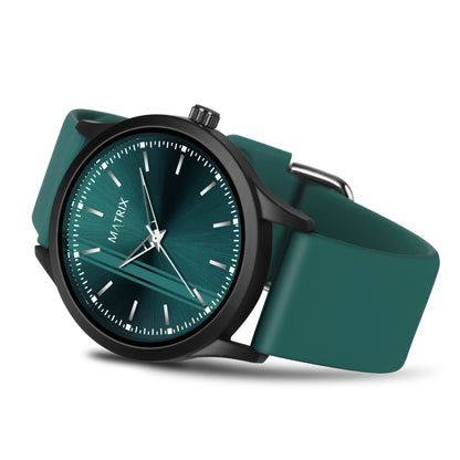 Matrix Timepiece Dope Edition Analog Watch for Men