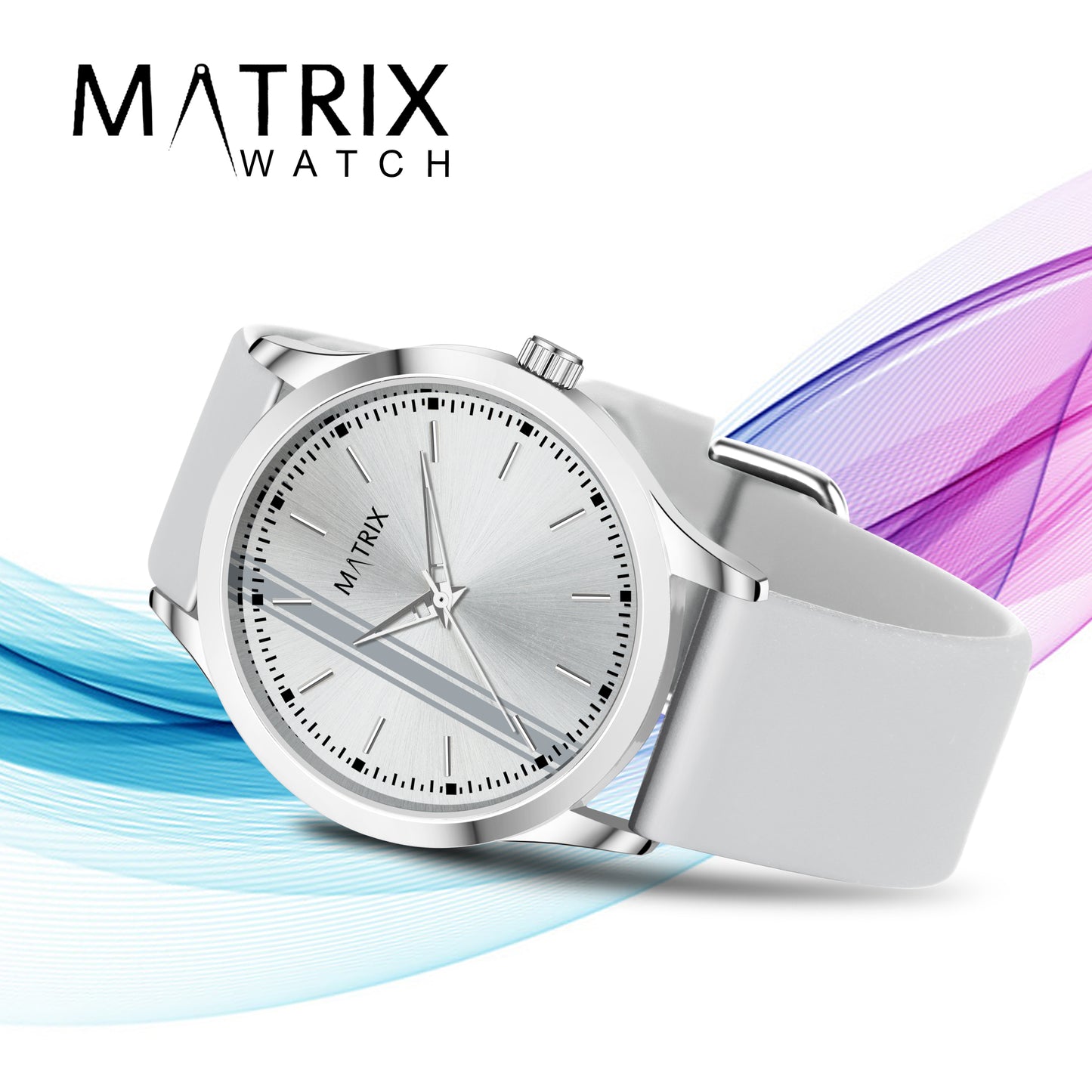 Matrix Timepiece Dope Edition Analog Watch for Men