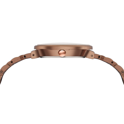 Matrix EVERBOND Analog Couple Watches For Men & Women