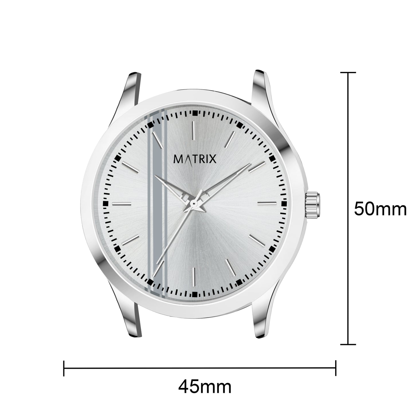 Matrix Timepiece Dope Edition Analog Watch for Men