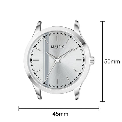 Matrix Timepiece Dope Edition Analog Watch for Men