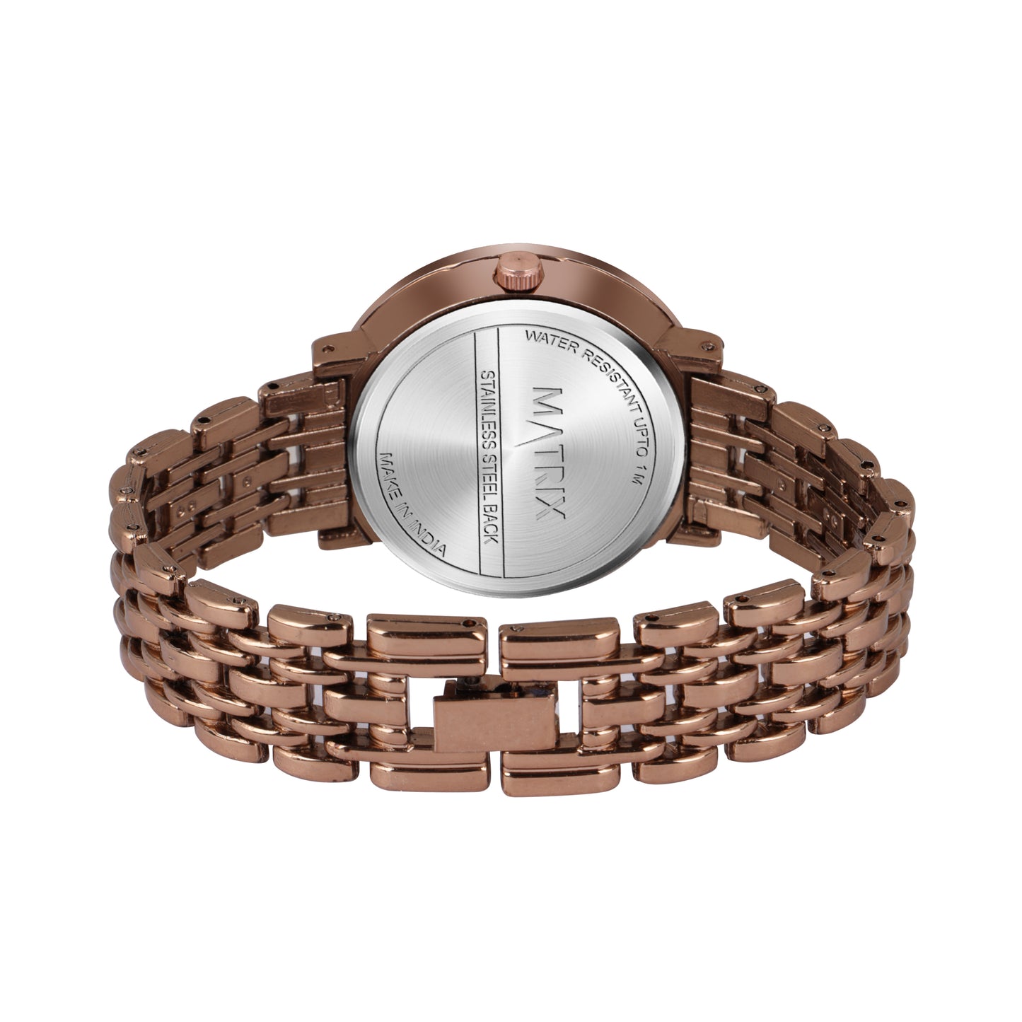 DAISY Bracelet Analog Watch for Women