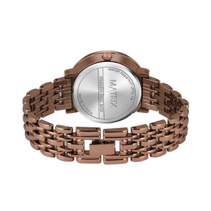 DAISY Bracelet Analog Watch for Women