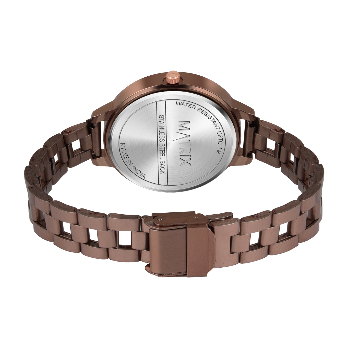 DAISY Bracelet Analog Watch for Women