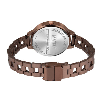 DAISY Bracelet Analog Watch for Women