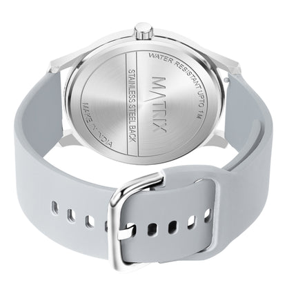 Matrix Timepiece Dope Edition Analog Watch for Men