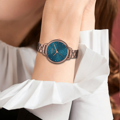 DAISY Bracelet Analog Watch for Women