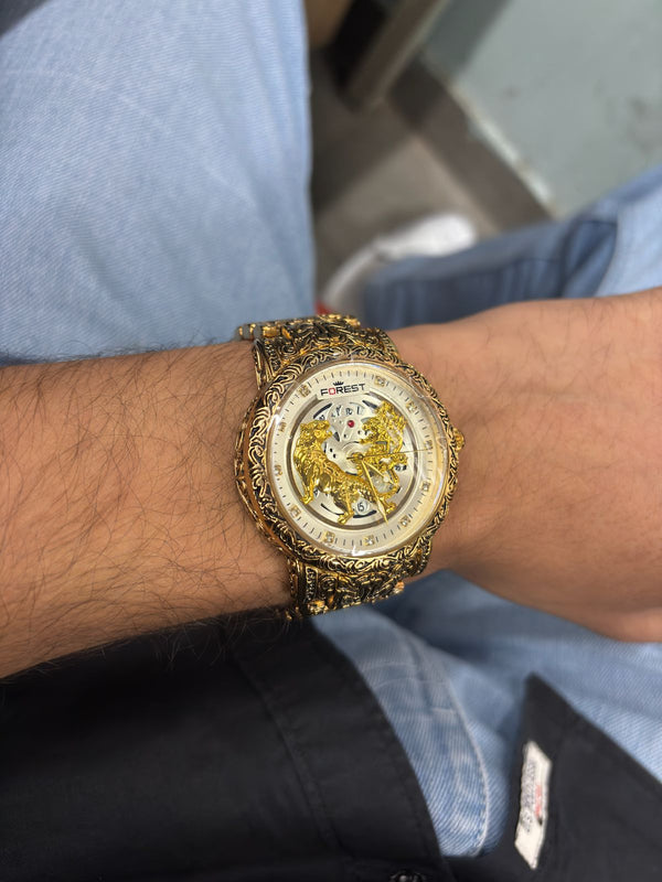 Customer photo