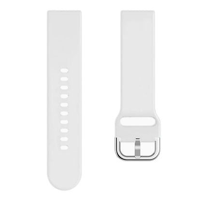 Matrix Accessorize 22MM Silicone Loop Strap