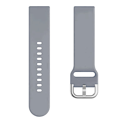 Matrix Accessorize 22MM Silicone Loop Strap