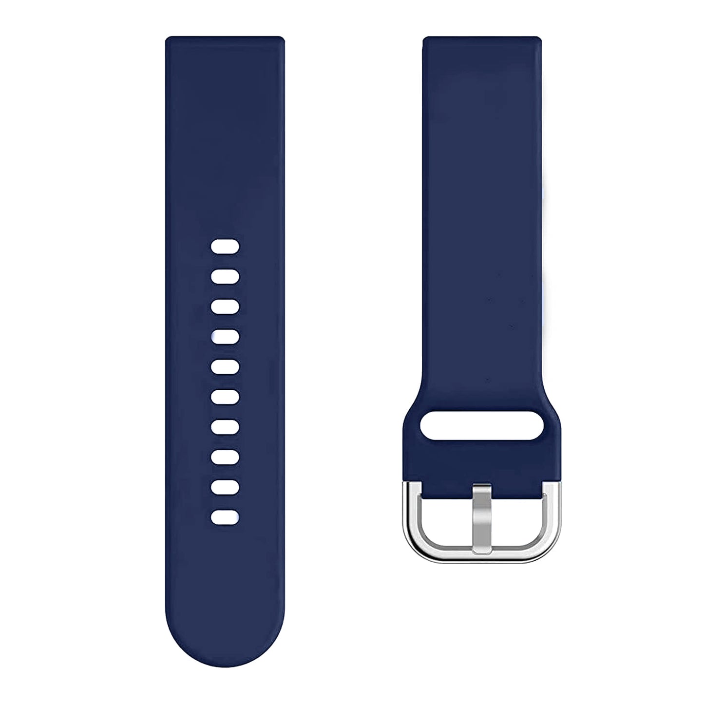Matrix Accessorize 22MM Silicone Loop Strap